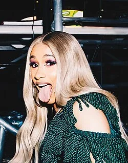 Cardi B Cleared of Assault in California Civil Trial
