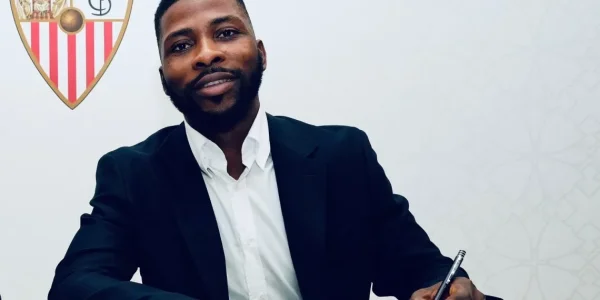 Kelechi Iheanacho Joins Celtic on One-Year Deal