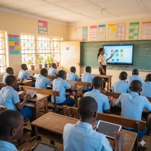 New Curriculum: Full List of JSS, SS Subjects Released