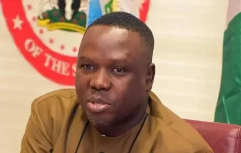 Bwala Backtracks on "No-Man's Land" Comment About Lagos