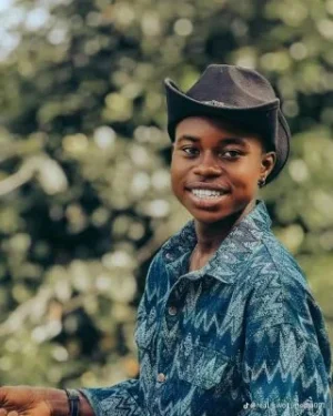 TikTok Star Peller Hints at Marriage, Parenthood After Acquiring Lekki Mansion