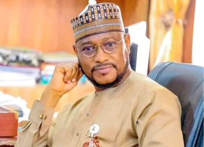 Zamfara Governor Vows to End Banditry in Two Months If Given Control of Security