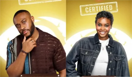 [VIDEO] BBNaija 10: Kola Confesses Attraction to Dede