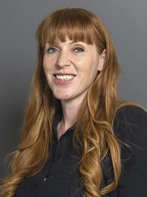 Angela Rayner Resigns: Tax Error Leads to UK Deputy PM’s Exit