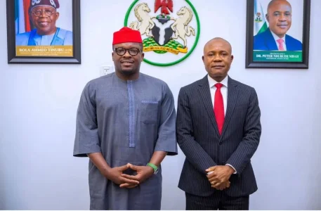 Enugu State Government Slams Sujimoto CEO, Accuses Him of N5.7 Billion Fraud