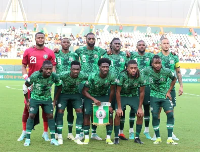 Super Eagles' Win Over Rwanda Leaves Fans Divided