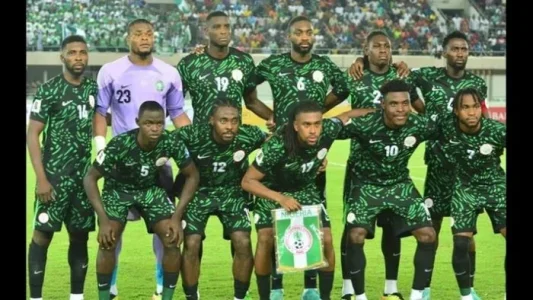 South Africa vs Nigeria:  Date, Time, and All You Need to Know
