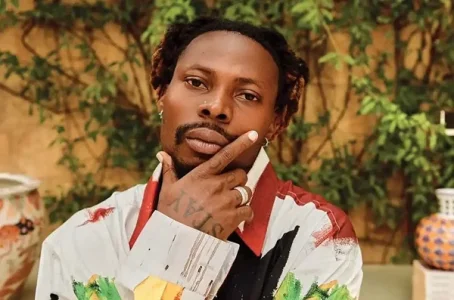 Asake Announces ‘Mr Money’ African Tour With December Dates