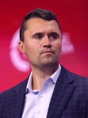 Trump Ally Charlie Kirk Killed in Shooting at Utah Campus Event