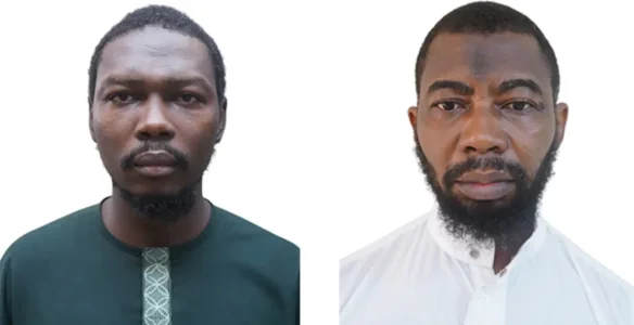 FG to Arraign Two Captured Ansaru Commanders on 32-Count Terrorism Charge