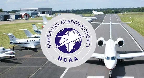 NCAA Directs Airlines to Blacklist Unruly Passengers Amid Rising Abuse of Staff