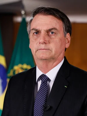 Brazil’s Supreme Court Convicts Bolsonaro of Coup Plotting in Landmark Ruling
