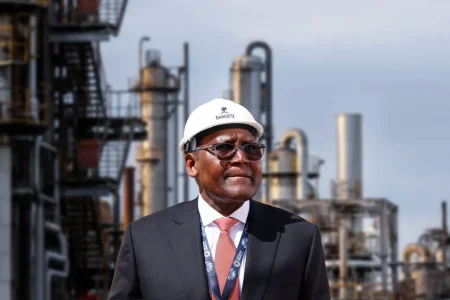 Dangote Refinery Slashes Fuel Price, Sets New Date for Direct Distribution