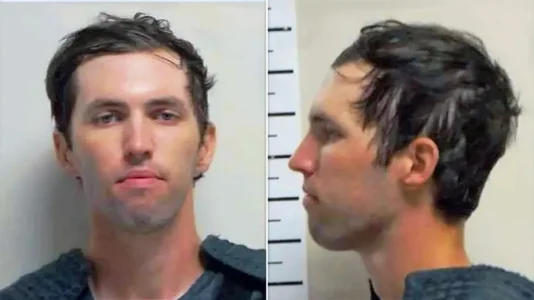 Tyler Robinson: Details Emerge on Suspect in Charlie Kirk Shooting and His Capture