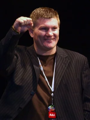Ricky Hatton Mourned by Boxing World: Legend Dies at 46