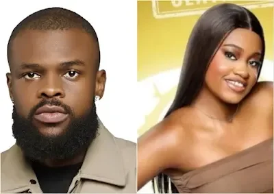 Denari and Tracy Evicted from BBNaija Season 10 as Race for N150m Prize Intensifies