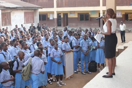 Parents Grapple with Doubled School Fees as New Academic Session Begins