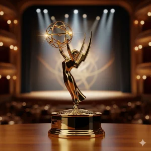 Adolescence, The Studio, and The Pitt Dominate Emmy Awards with Historic Wins