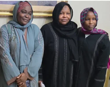NDLEA Secures Release of Three Nigerians Falsely Jailed for Drug Trafficking in Saudi Arabia