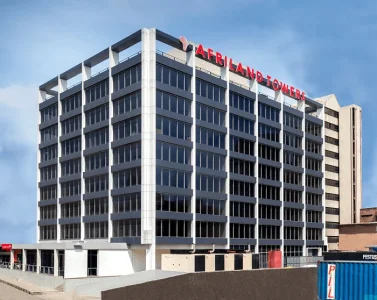 United Capital Confirms Six Staff Lost in Lagos Afriland Towers Inferno