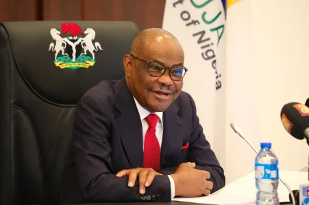 Wike Backs Fubara, Dismisses Criticism Over Failed Return