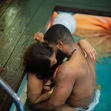 BBNaija: Bright and Mide Caught in Steamy Duvet Act, Video Trends