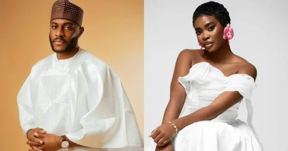 [VIDEO] BBNaija 2025: Dede Panics, Rejects Kola After Cameras Capture Their Kiss