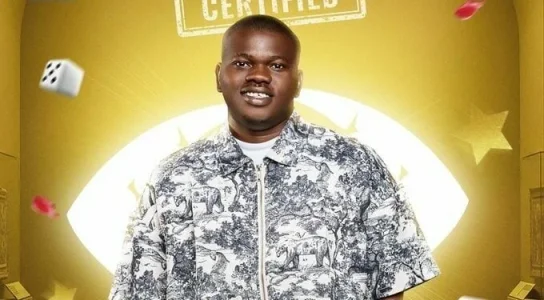 BBNaija's Kuture Reacts to Being Housemates' 'Gossip King': "I No Send"