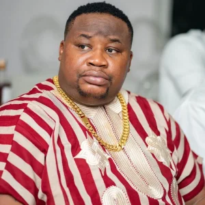 Cubana Chief Priest Slams Nigeria's Healthcare After Disappointing Hospital Visit