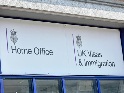 Disabled Nigerian Man Wins 38-Year Deportation Battle Against UK Home Office