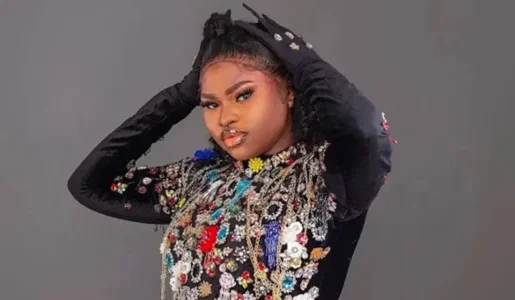 Nigerian Content Creator Mandy Kiss Announces Controversial Guinness World Record Attempt