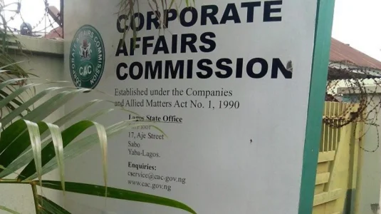 CAC Deploys AI to Clear 7,000-Application Backlog, Overhauls Business Registration