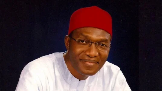 Police Seek Arrest Warrant for Ex-Senator Andy Uba Over N400m Job Scam