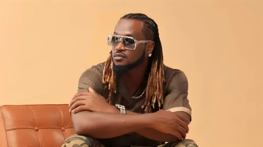 Rudeboy Vows Legal Action Against X User Over Rape Allegations