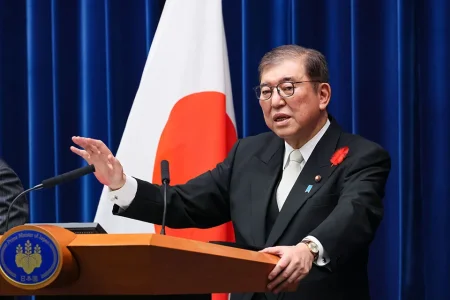 Japan Scraps Africa 'Hometown' Initiative After Nigeria Special Visa Confusion