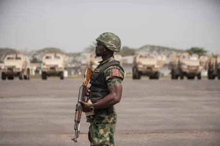 Court Sentences Ex-Soldier to Death for Murder of Good Samaritan in Akwa Ibom