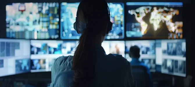 The Future of Work: How Enterprise Search Transforms Information Access