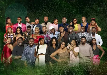 Ten Housemates Advance to BBNaija Season 10 Finale