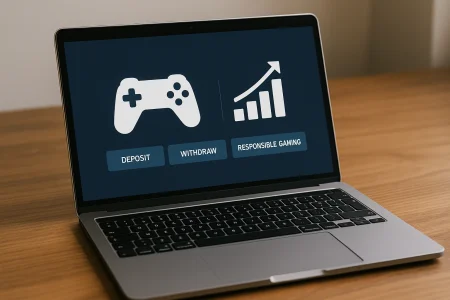 Budgeting for Fun: Financial Strategy on Gaming Sites