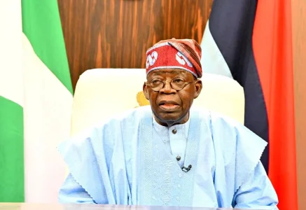 FULL TEXT: 'We Have Turned the Corner' - Read Tinubu's Full 65th Independence Anniversary Speech