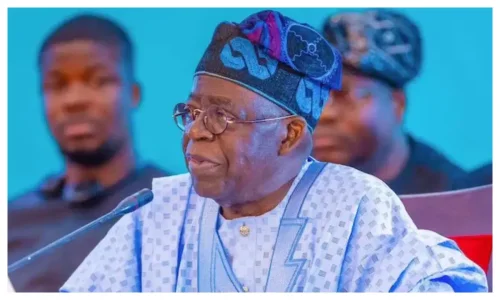 Tinubu's Independence Day Message to Youth: Dream Big, We'll Fund Your Ambitions