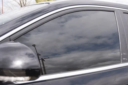 Police Begin Nationwide Enforcement of Tinted Glass Permit