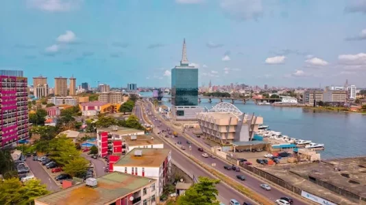 Lagos Announces Two-Day Traffic Diversion for Electric Powerboat Championship