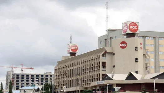 UAC Nigeria Finalises Acquisition of Chi Limited from Coca-Cola