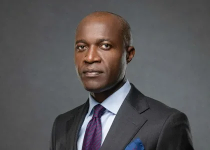 Access Bank CEO Ogbonna Faces Scrutiny Over £15m London Mansion Purchase