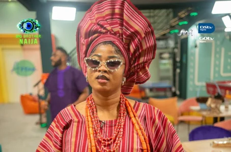 Imisi Crowned Winner of Big Brother Naija Season 10, Claims ₦80 Million Grand Prize