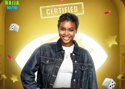 Delta Aide Threatens BBNaija Lawsuit Over Dede's Loss: "She Was Robbed"
