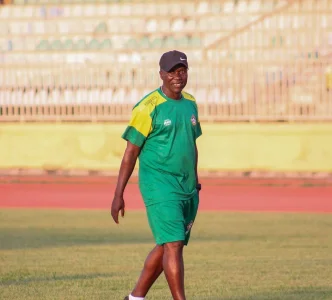 Kwara United Sack Coach Sanni: Team Seeks New Path After Home Defeat
