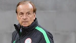Rohr's Benin Gets Key Player Boost Ahead of Super Eagles WCQ Clash