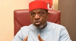 Enugu Senator Kelvin Chukwu Defects from Labour Party to APC